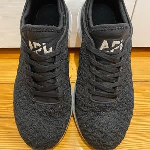 APL SIZE 7.5 BLACK